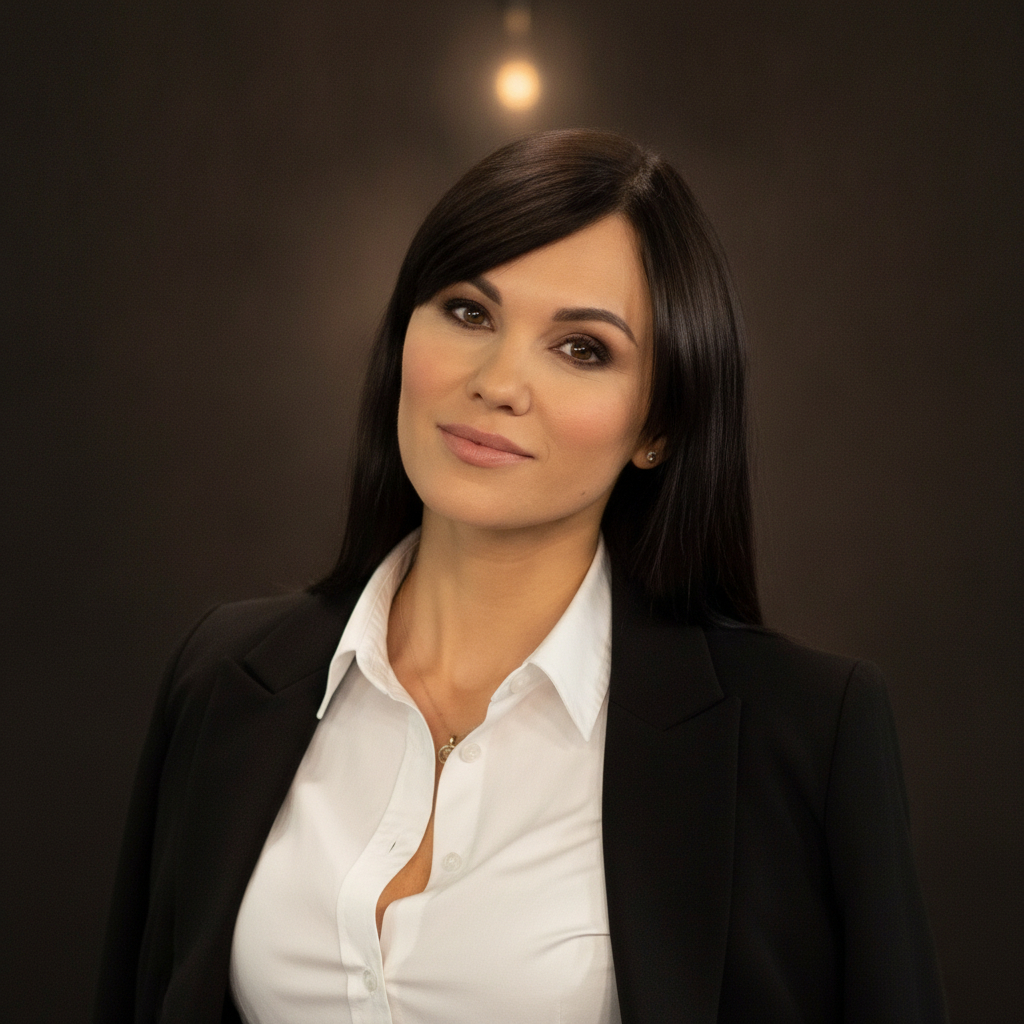 Сандакова Елена Витальевна